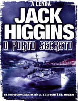 O Porto Secreto - Jack Higgins.pdf